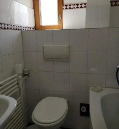 公寓 Schon Holiday & Business Weilheim Limburgblick *