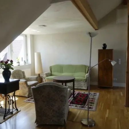 Schon Holiday & Business Weilheim Limburgblick *