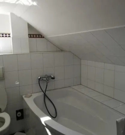 公寓 Schon Holiday & Business Weilheim Limburgblick