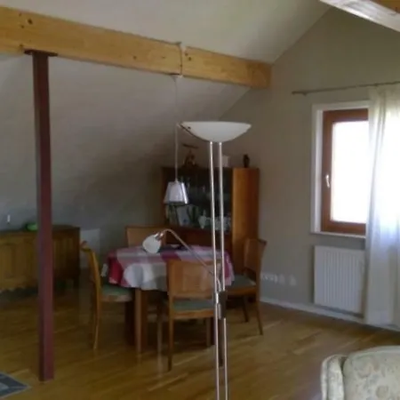 Schon Holiday & Business Weilheim Limburgblick *